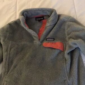 Patagonia Fleece